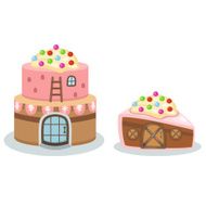cake house N2