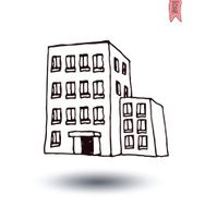 building icons set vector illustration N6