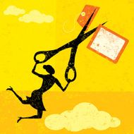 Cutting high prices