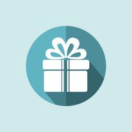 Gift Icon N13