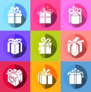 Gift Icon N14