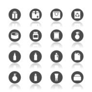 Package icons N3