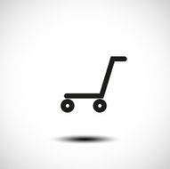 Cart icon N30