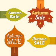 Autumn Sale N45