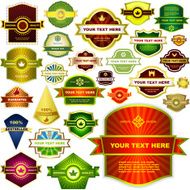 Design elements for sale N60