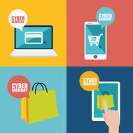 Cyber Monday N35