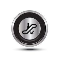 escalators symbol N2
