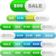 Design elements for sale N64