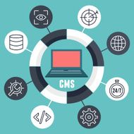 Concept of Content Management System N2