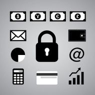 business symbol N2