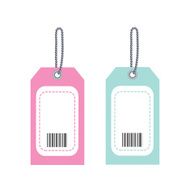 Tag barcode N2