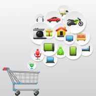 SHOPPING N296