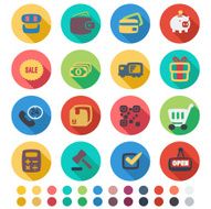 E Commerce Icon N3