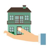 Real estate design N270