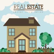 Real estate design N271