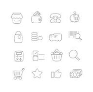 SHOPPING N297