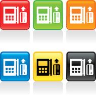 Point Of Sale Icon N2