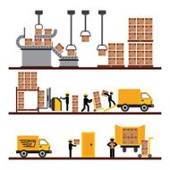 transport of goods N6