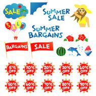 Summer Sale N58
