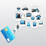 shopping concept N64