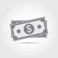Money Cash icon N4
