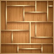 Modern Shelves N2