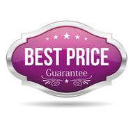 Purple best price shield