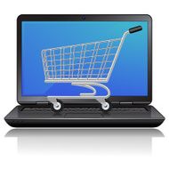 internet shopping cart N2