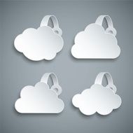 Vector wobbler templates set N3