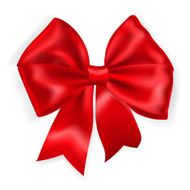 Big Red Bow N3