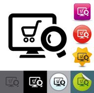 E-commerce Icon N2
