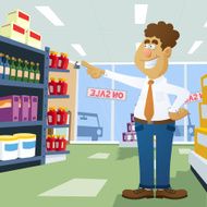 Store Person Points