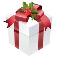 Christmas Gift Box N9