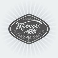 Midnight sale N2