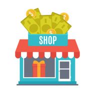 SHOPPING N301