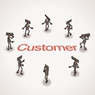 CUSTOMER N5
