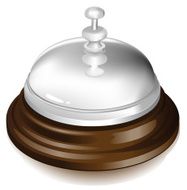 Service Bell N3