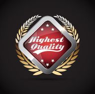 Highest quality shield N2