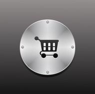 Shopping Icon N84