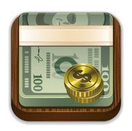 Dollar icon N14