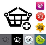 Add to basket icon N2