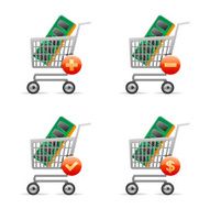 RAM in shopping cart