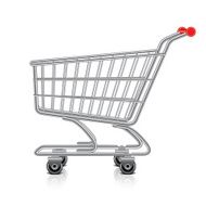 Shopping Cart Vector Illustration N5