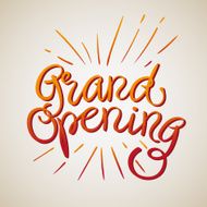Grand Opening N6