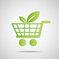 Green Shopping N4
