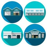 Warehouse Flat