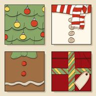 Christmas set N59
