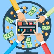 Make Money from Internet