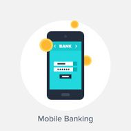 Mobile Banking N5