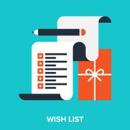 Wish list N3